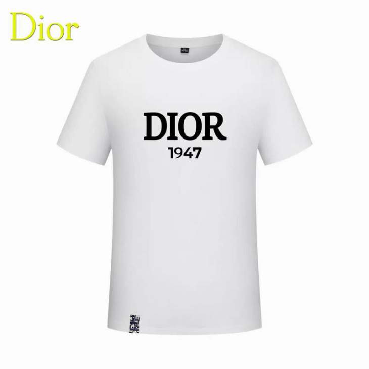 Dior T Shirts Short _SKUDiorM-5XL12yr3616239